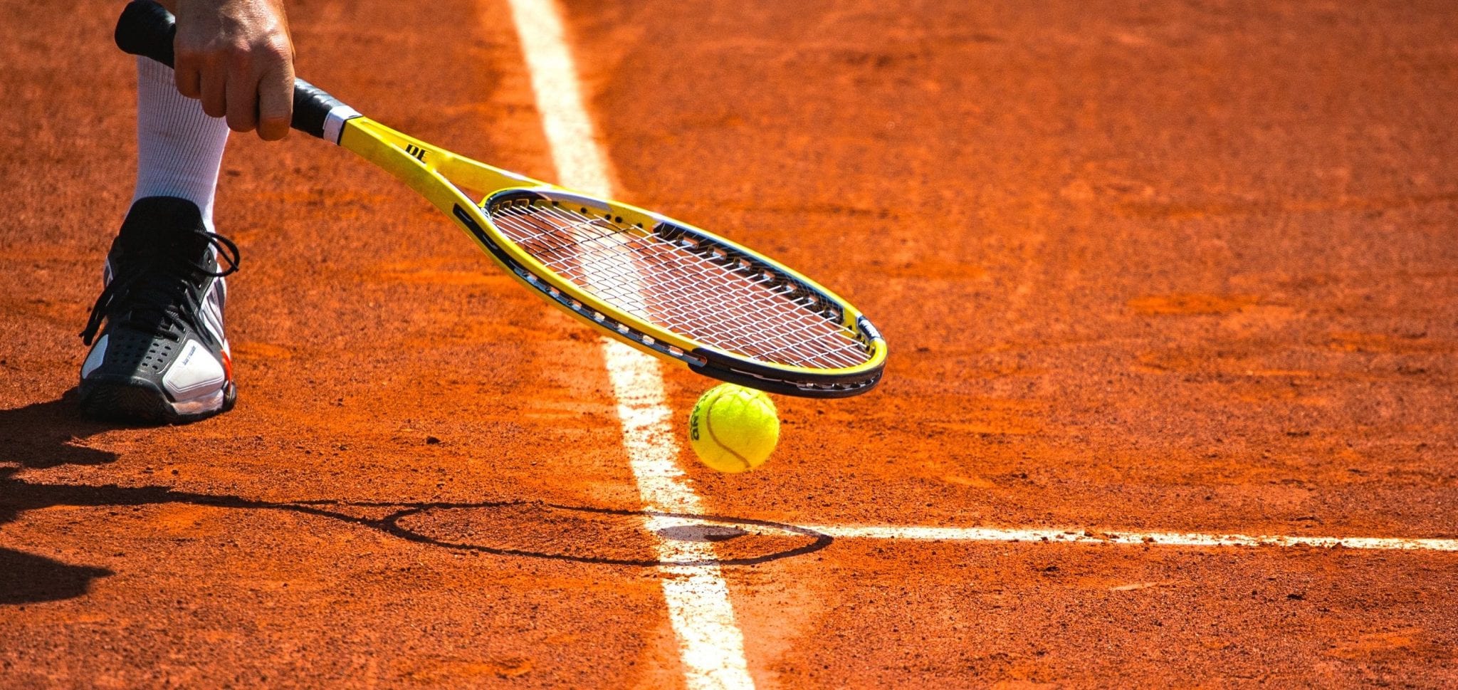 El tenis en Tarija ya tiene sus protocolos para volver cuando sea viable