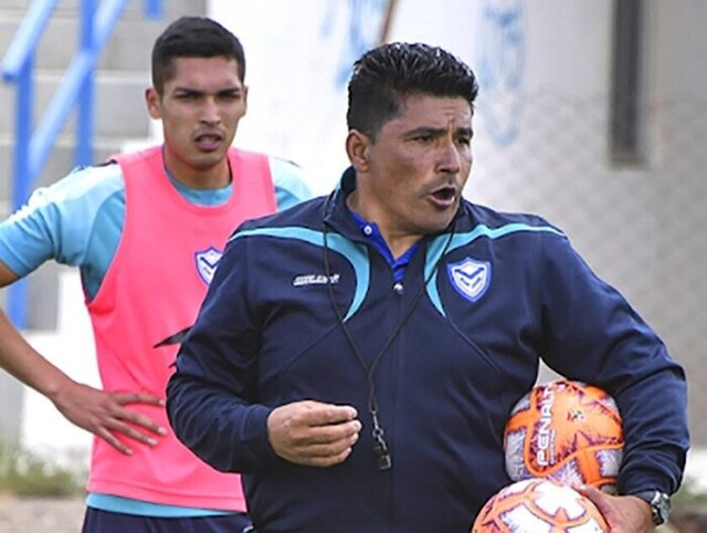 Asad aclaró que no tuvo contacto con algún dirigente de San José