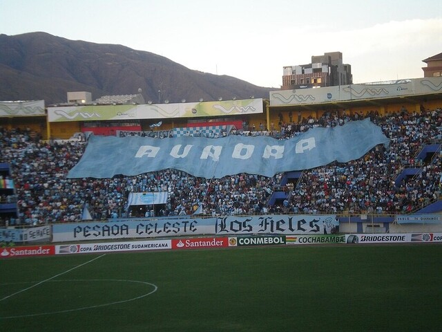 El club Aurora cumple 85 años de vida activa