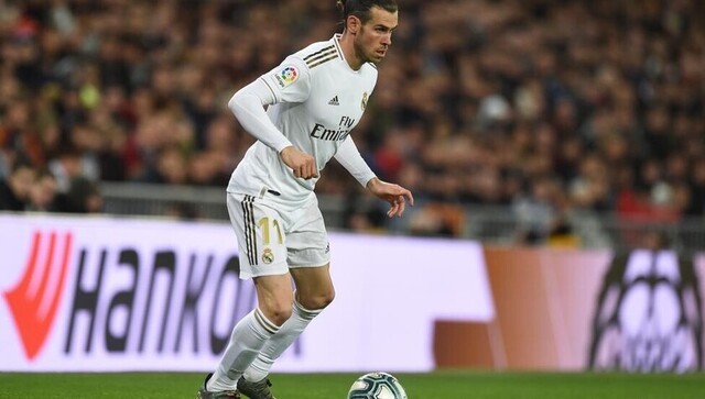Gareth Bale critica a la afición del Real Madrid
