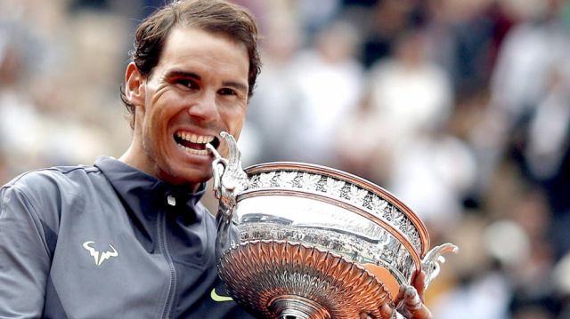 Nadal analizará su participación en Roland Garros