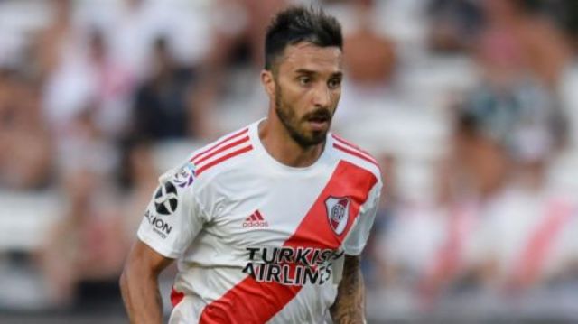 ¿Qué falta para que Scocco vuelva a Newell’s?