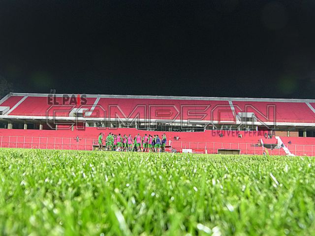 ¿Se suspende esta noche el fútbol tarijeño hasta 2021?