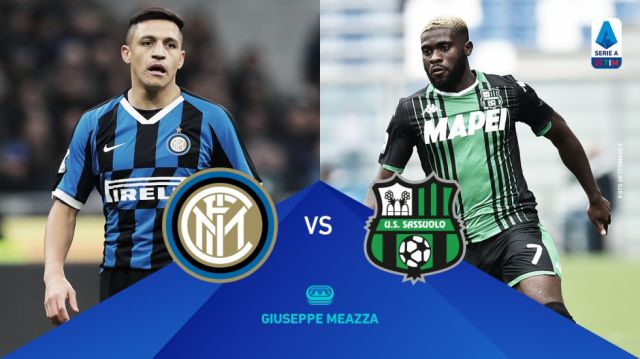 Tropezón del Inter que lo aleja del sueño de la Serie A