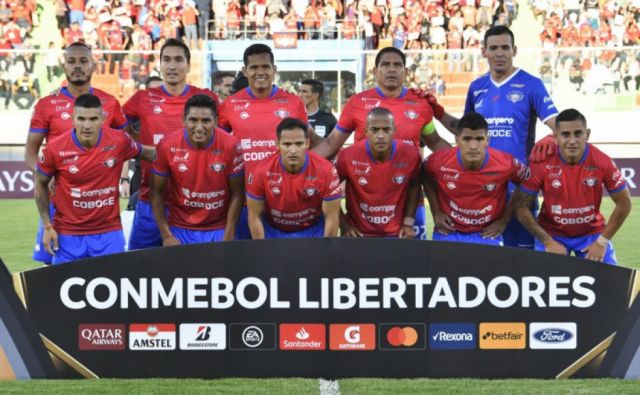Wilstermann y Bolívar apuntan a encapsularse en Cochabamba