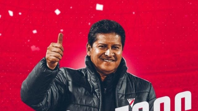 Villegas confirma el interés por Mosquera 