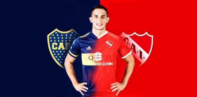 Marcone por Romero o Miño, el trueque que suena en el fútbol argentino