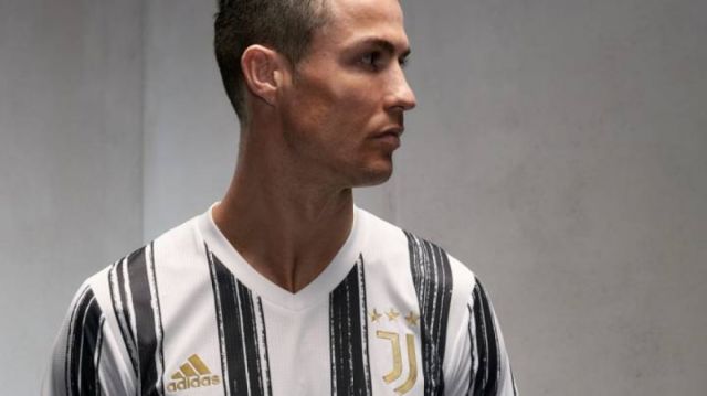 Amor y odio en el nuevo uniforme de la Juventus