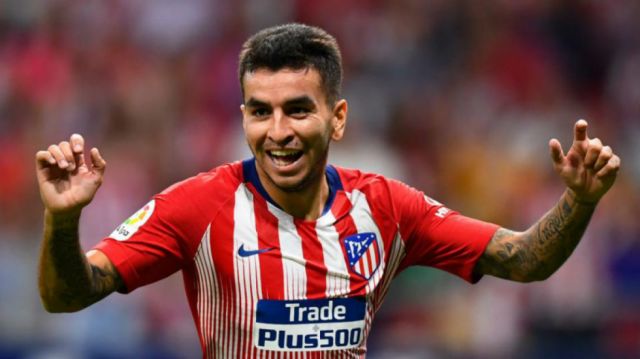 Correa y Vrsaljko, los únicos positivos en los nuevos testeos del Atlético