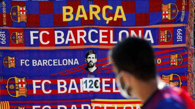 Exdirectivo del Barcelona "desvela las miserias del club" en una carta 