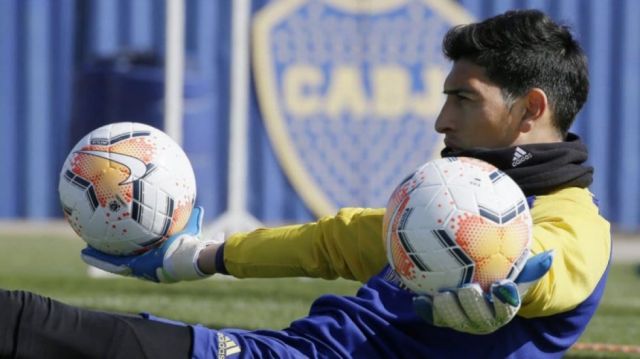 Covid-19: El uno por uno de los jugadores contagiados en Boca