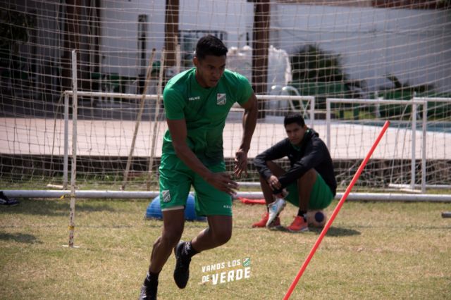 Ansiedad en Oriente Petrolero por el reinicio del campeonato 