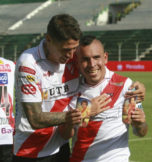 Marcos Ovejero:   “Los futbolistas también necesitamos trabajar”