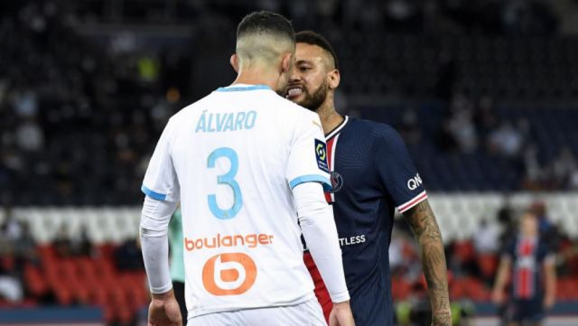 ¿No juega hasta 2021?, la posible sanción a Neymar