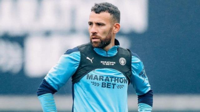Rúben Dias al City y Nicolás Otamendi a Benfica