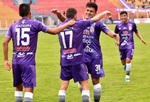 Real Potosí regresa el lunes a los entrenamientos 