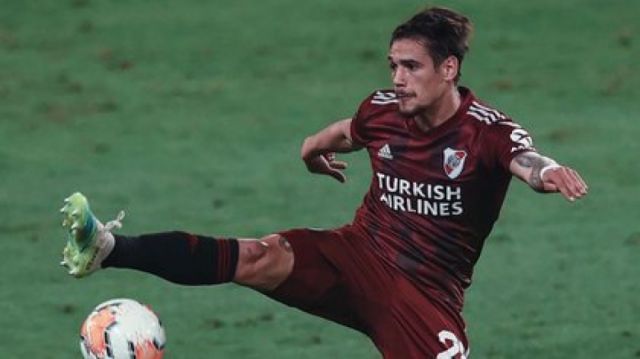 Marcone al Elche y Martínez Quarta emigra a la Fiorentina