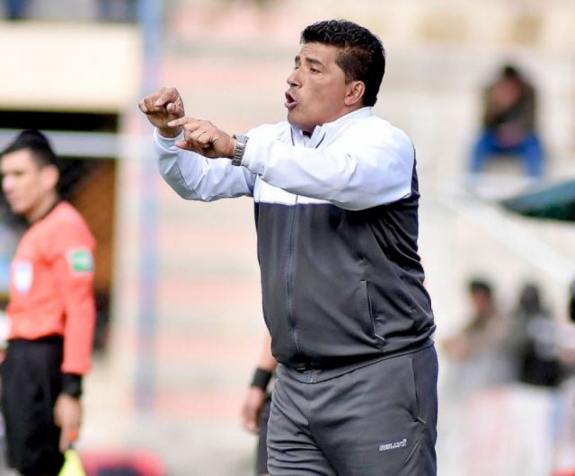 Omar Asad se pronunciará con su demanda a San José