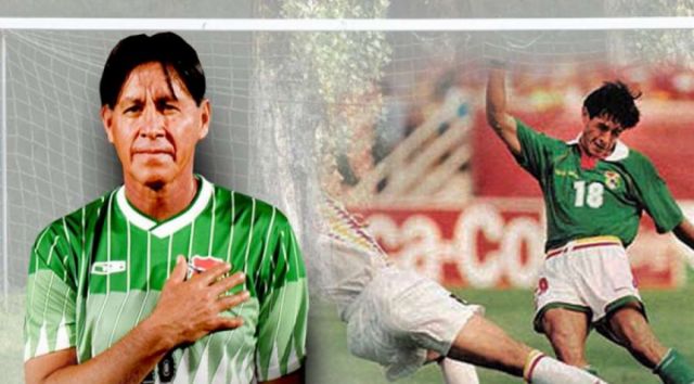 William Ramallo explota contra César Farías 