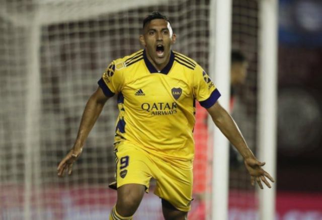 Boca venció a Lanús en su debut por la Copa de la Liga 