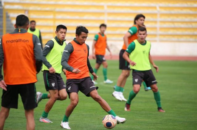 La Verde tiene un registro de dos triunfos ante Ecuador