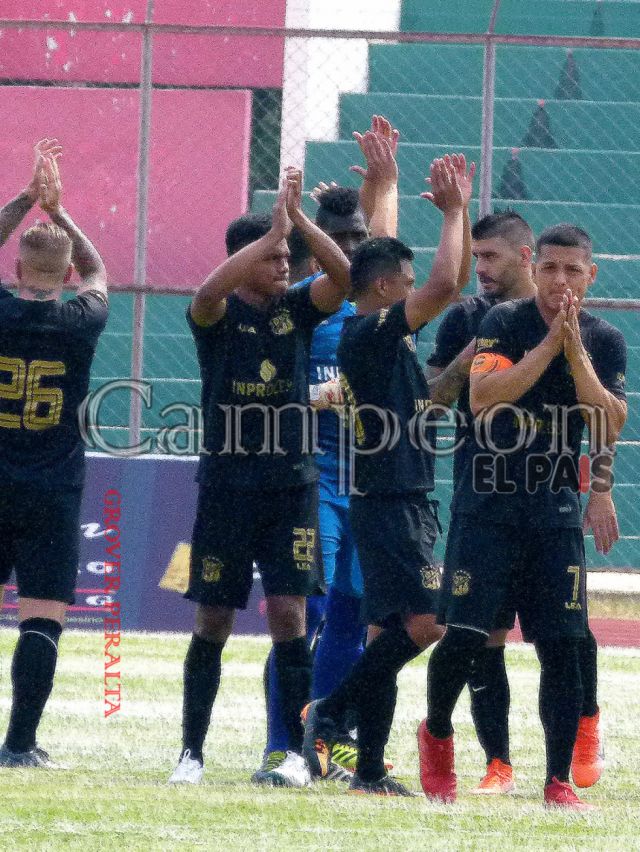 Bermejo y Tomayapo ponen en juego puntos de clasificación 