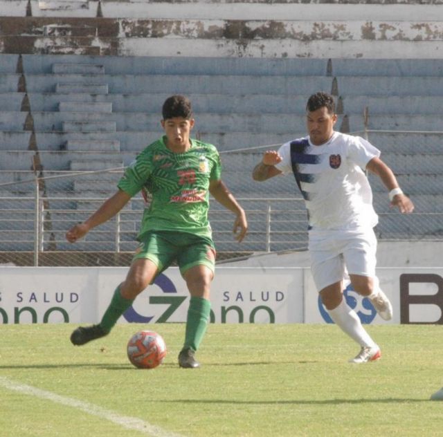 Torre Fuerte y Cochabamba  FC aseguran su clasificación 