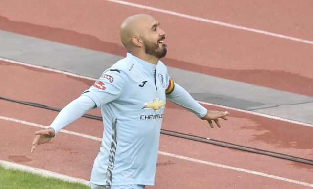 Bolívar asciende en el  Apertura con goleada 