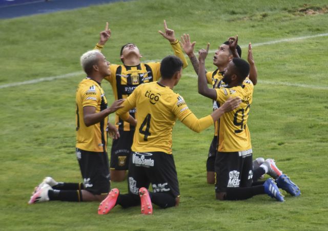 Tigres y Millonarios en un duelo con mucho en juego