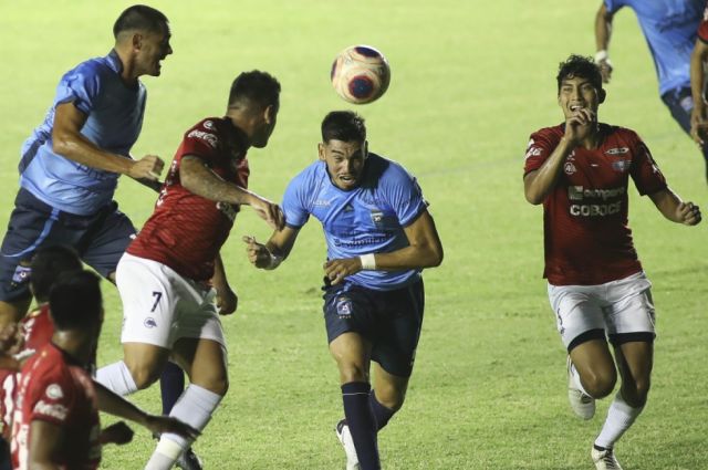 Wilstermann quiere capturar al Tigre 