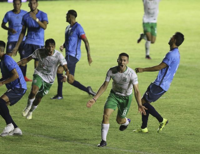 Oriente Petrolero se quita el “maleficio” con triunfo en el clásico cruceño 