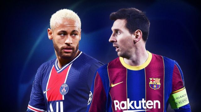 PSG en transición se medirá con su fantasma blaugrana