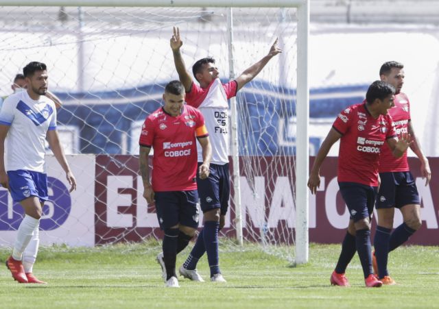Wilstermann sumó tres puntos ante San José 