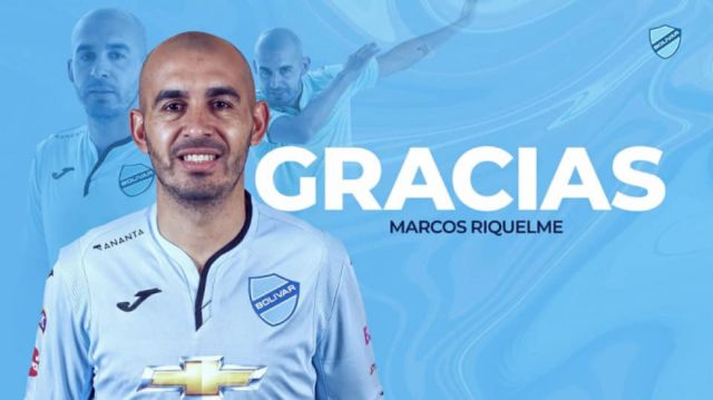 Bolívar se despide de varios jugadores