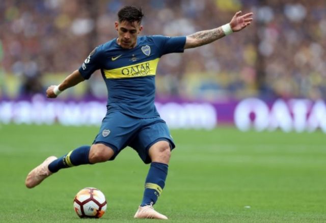 Fin de la novela, Pavón jugará en el Boca de Russo
