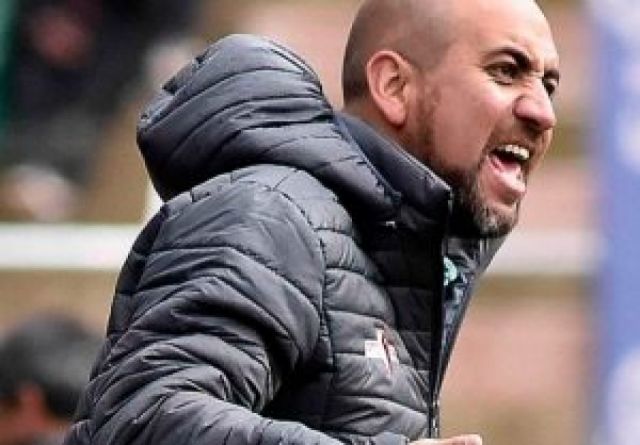 Núñez renuncia sorpresivamente a Nacional
