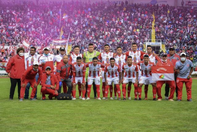 Independiente apuesta por delanteros colombianos 