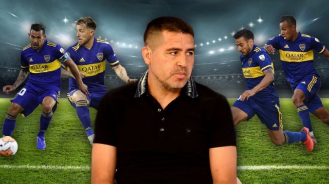 Uno por uno, quién se queda  y quién puede irse de Boca 