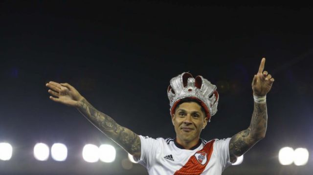 Cuánto dinero rechazó Enzo Pérez para quedarse en River 
