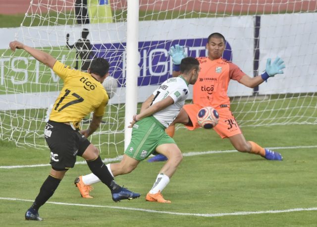 FBF otorga el derecho preferente a Sports TV Rigths