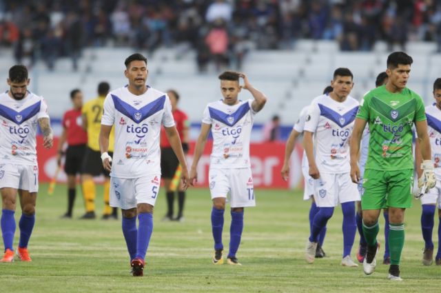 Hay futbolistas que quieren  volver a jugar en San José