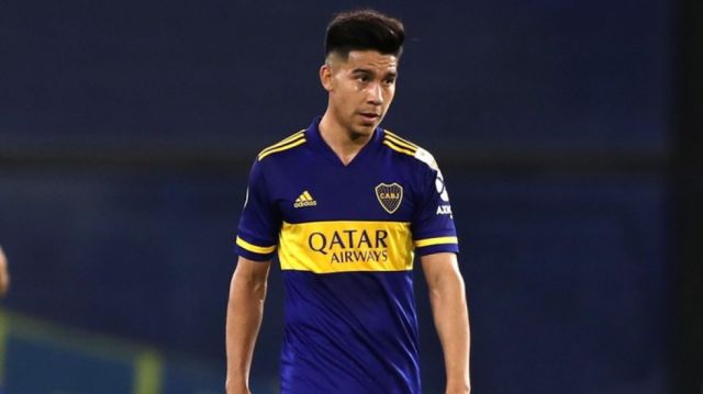 Pol Fernández reveló en que equipo jugará