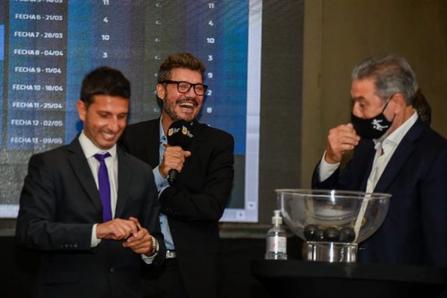 El fútbol argentino ya tiene fecha de inicio 