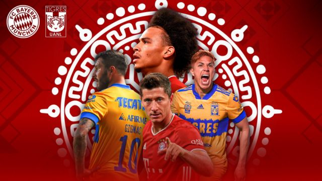 El Bayern Múnich jugará la final del Mundial de Clubes
