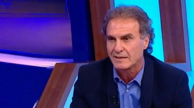 La profunda reflexión de Ruggeri tras la muerte del "Morro" García