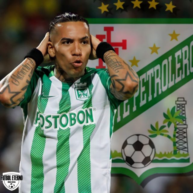 Moreno llegó con el sueño de ser campeón con Oriente 