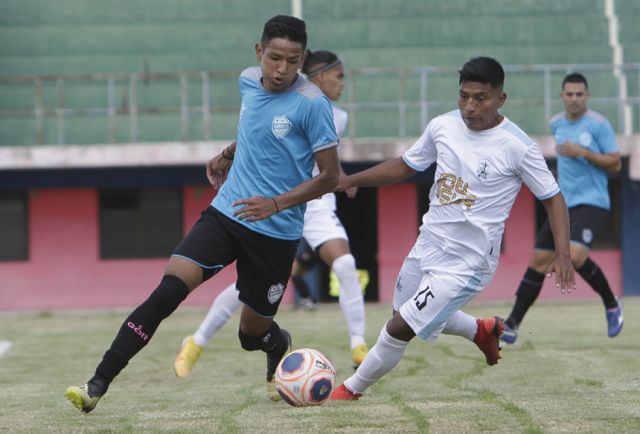 Aurora y Nacional avanzan a final de cuadrangular