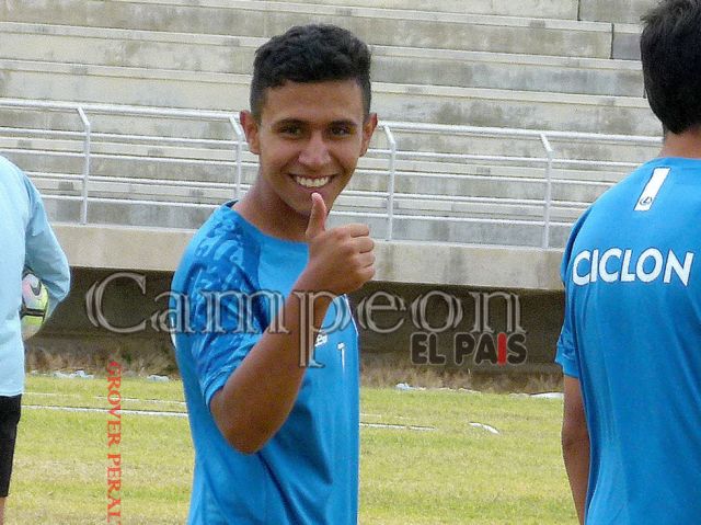 Experiencia y juventud, el mix al que apuesta Atlético Ciclón