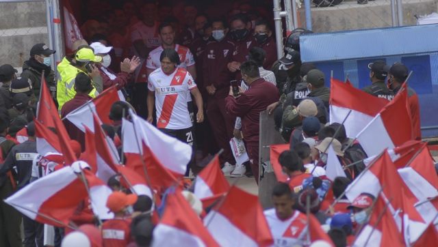 Always Ready presentó a  su equipo modelo 2021 
