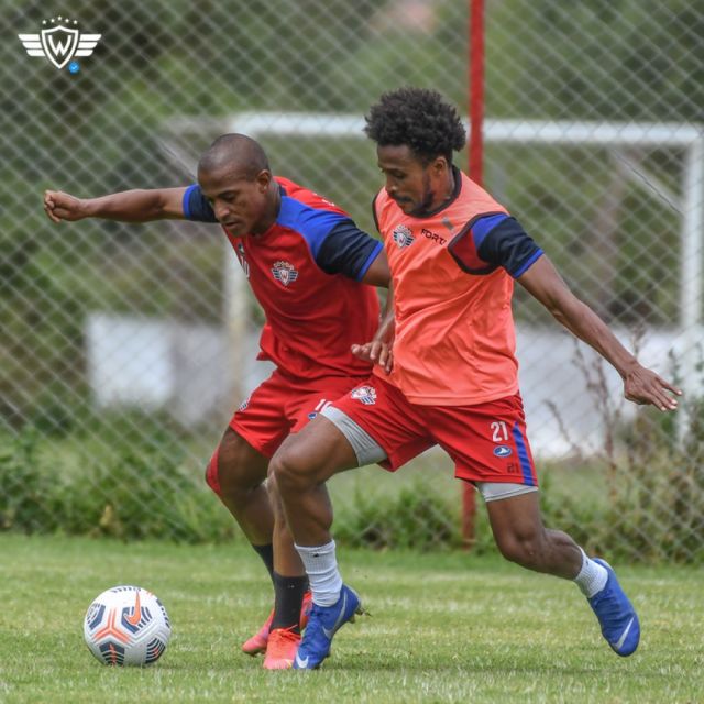 Wilstermann tendrá un par de amistoso antes del debut 